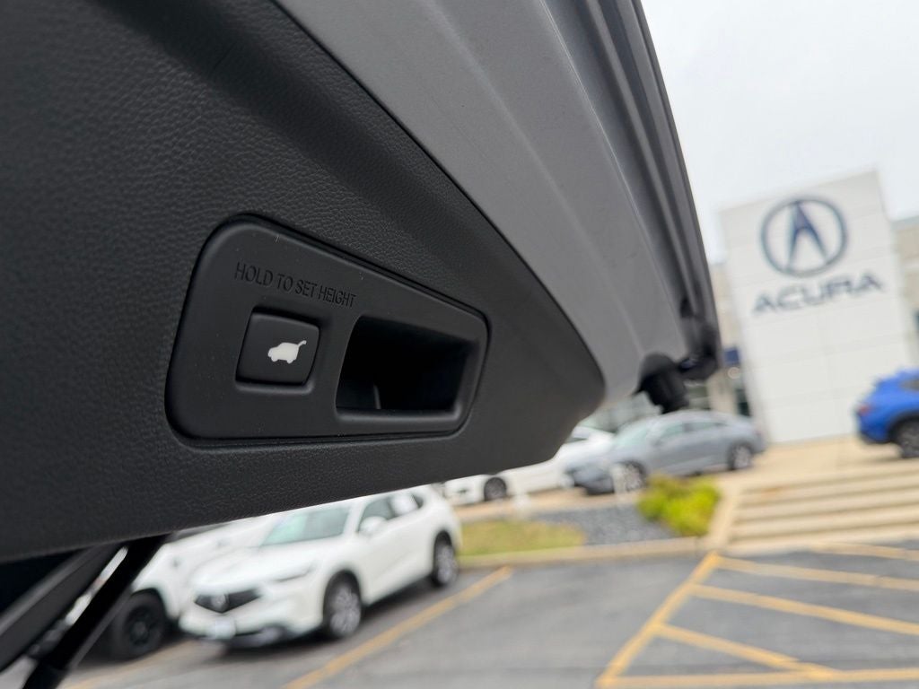 2026 Acura MDX Technology Package SH-AWD