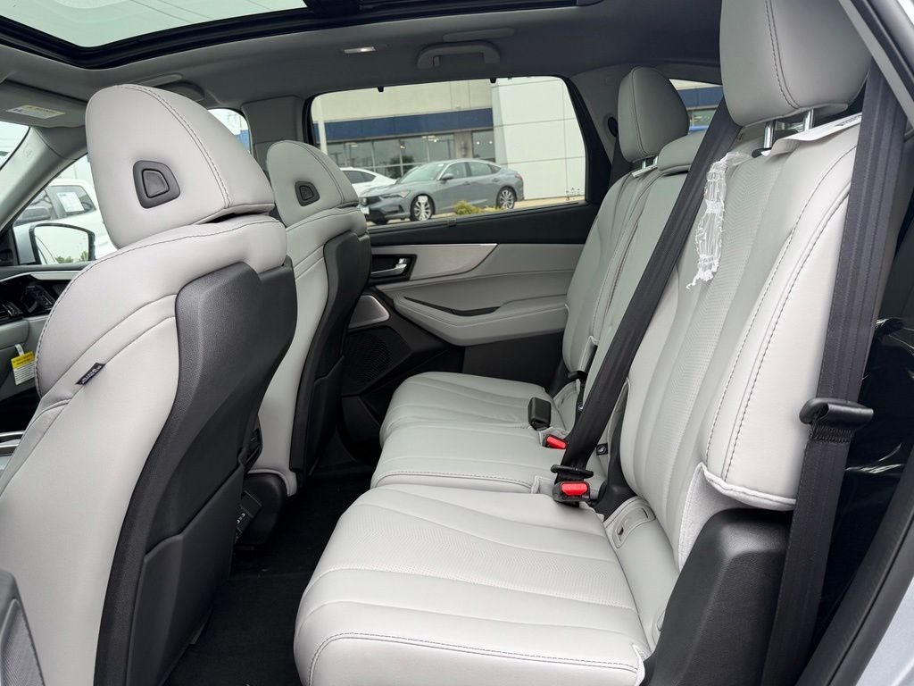 2026 Acura MDX Technology Package SH-AWD