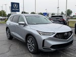 2026 Acura MDX Technology Package SH-AWD