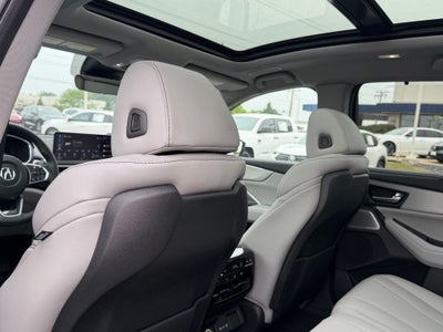 2026 Acura MDX Technology Package SH-AWD