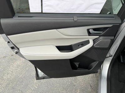 2026 Acura MDX Technology Package SH-AWD