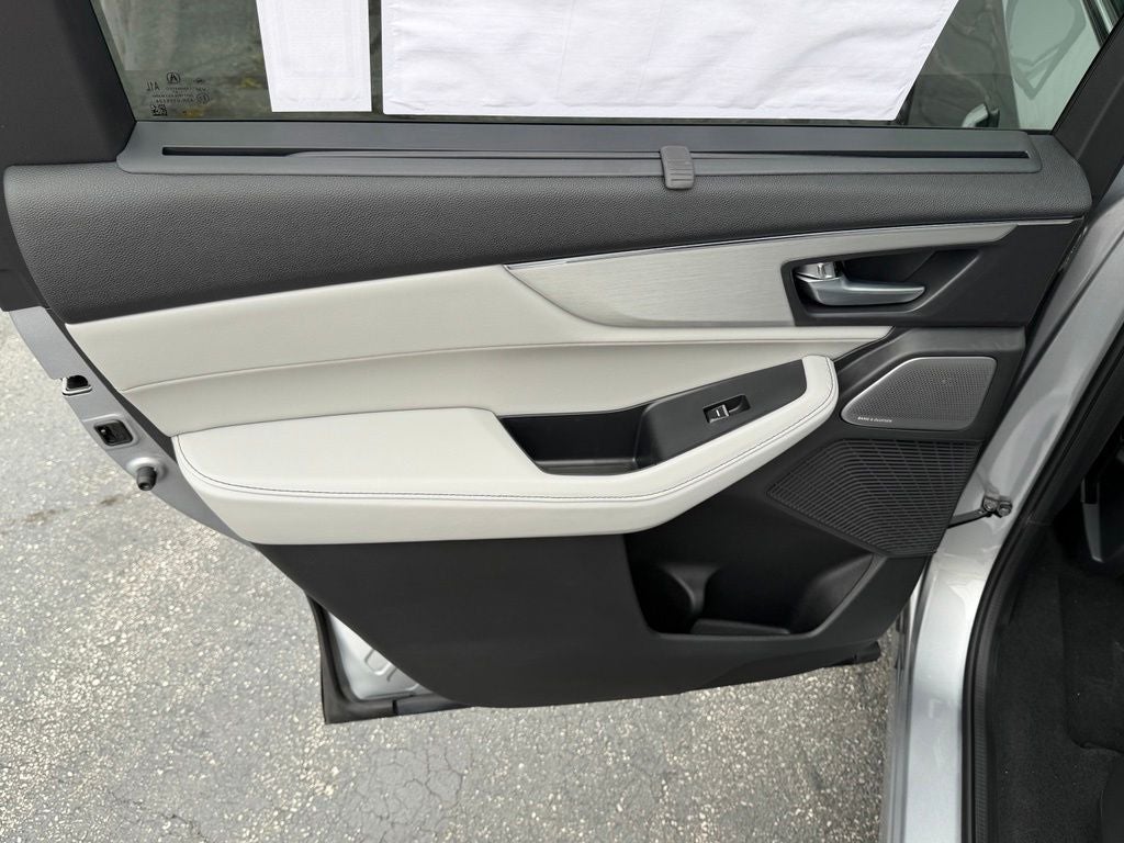 2026 Acura MDX Technology Package SH-AWD