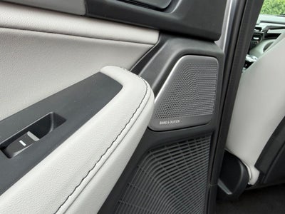2026 Acura MDX Technology Package SH-AWD