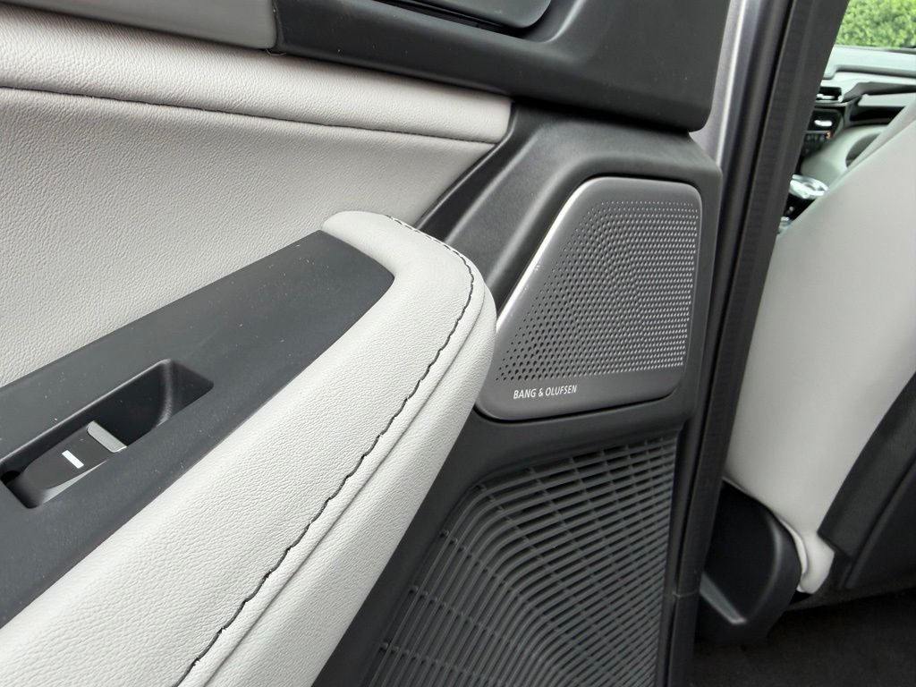 2026 Acura MDX Technology Package SH-AWD
