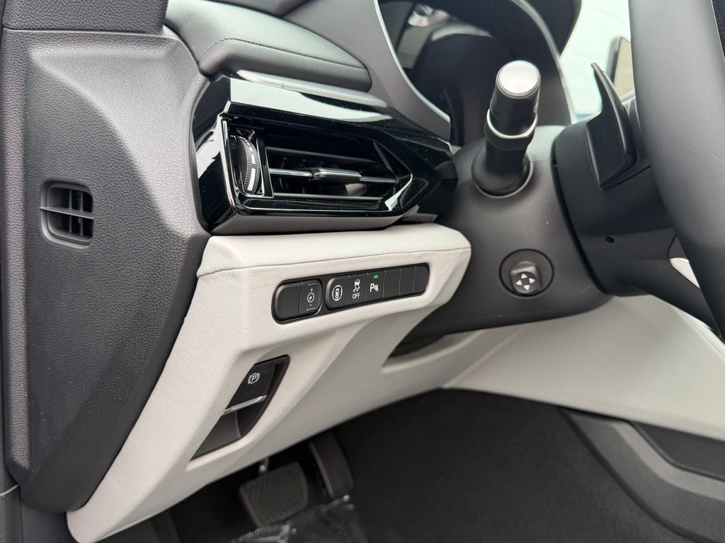 2026 Acura MDX Technology Package SH-AWD