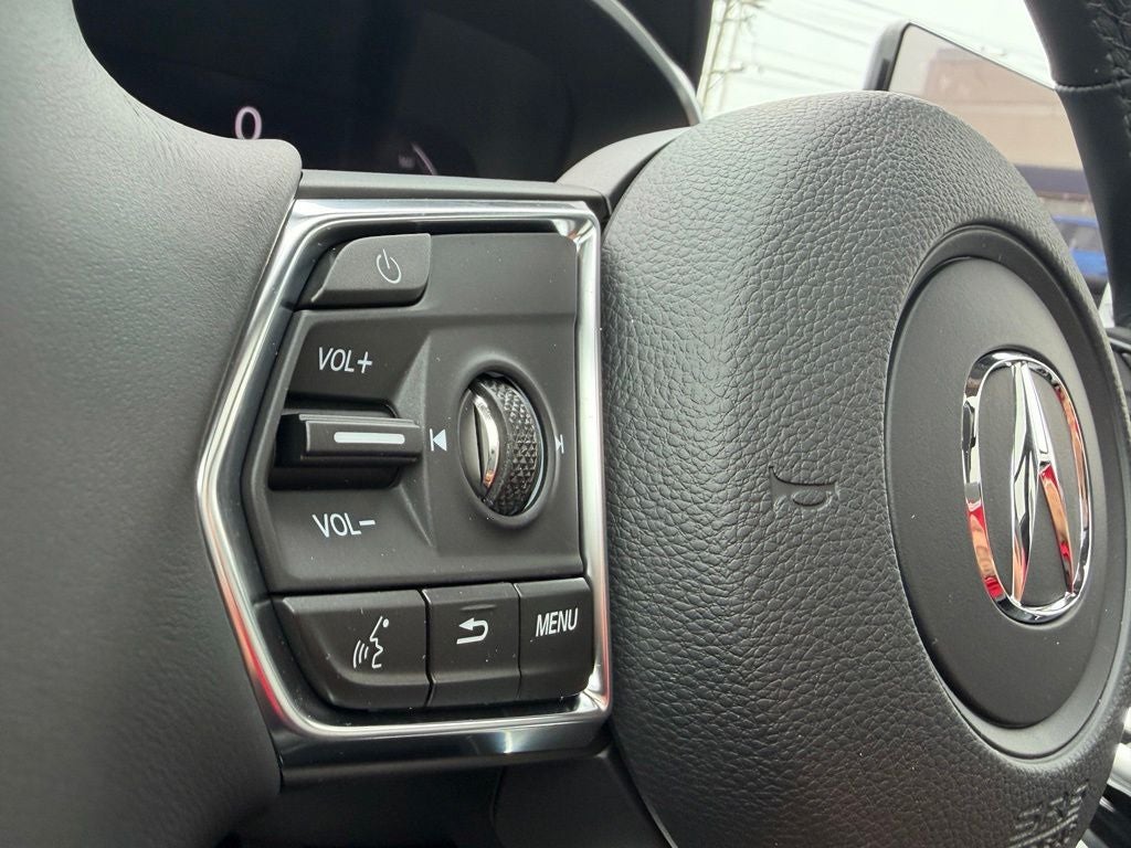 2026 Acura MDX Technology Package SH-AWD