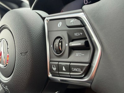 2026 Acura MDX Technology Package SH-AWD