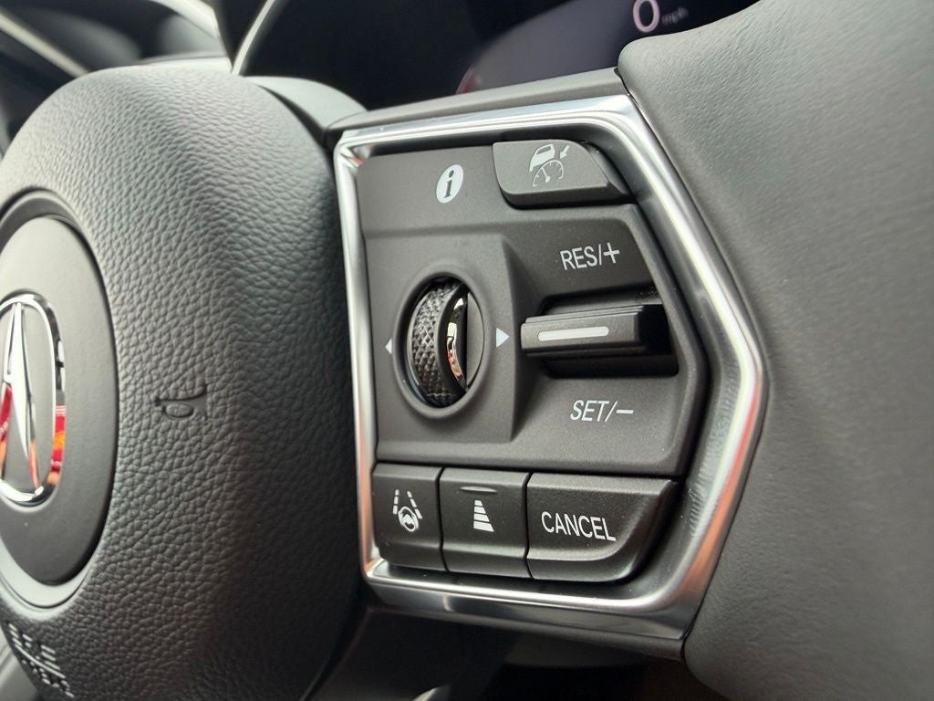 2026 Acura MDX Technology Package SH-AWD
