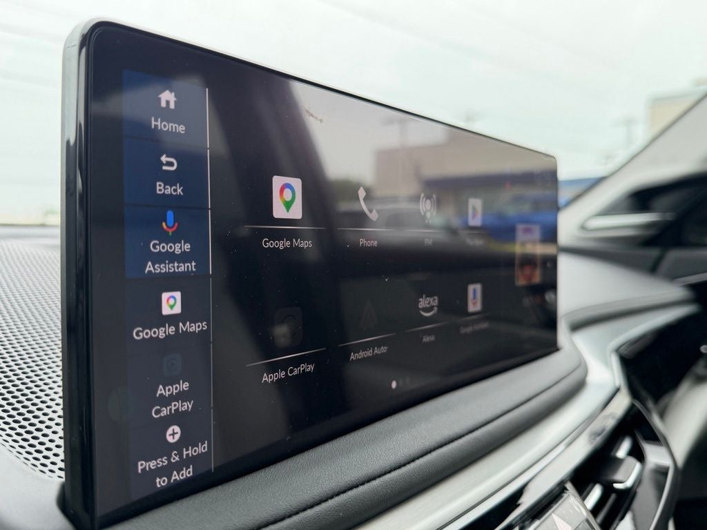 2026 Acura MDX Technology Package SH-AWD