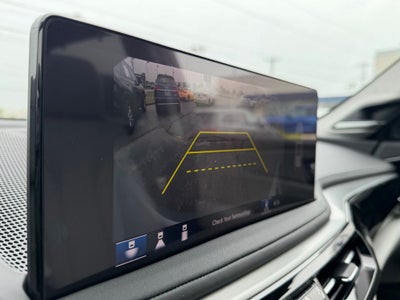 2026 Acura MDX Technology Package SH-AWD