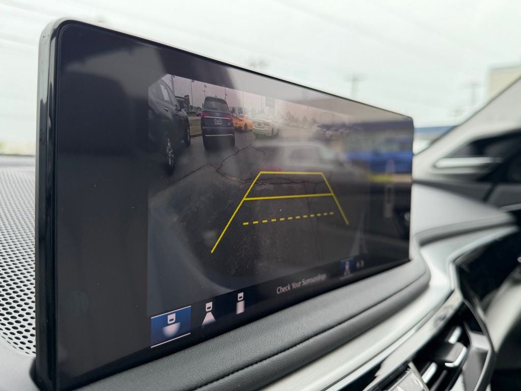 2026 Acura MDX Technology Package SH-AWD
