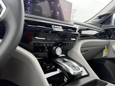 2026 Acura MDX Technology Package SH-AWD