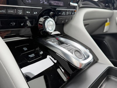 2026 Acura MDX Technology Package SH-AWD