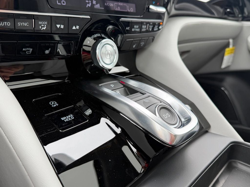 2026 Acura MDX Technology Package SH-AWD