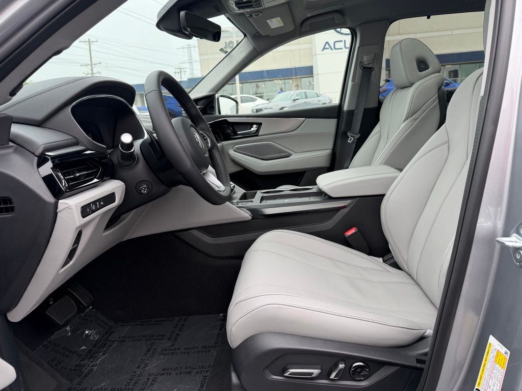 2026 Acura MDX Technology Package SH-AWD