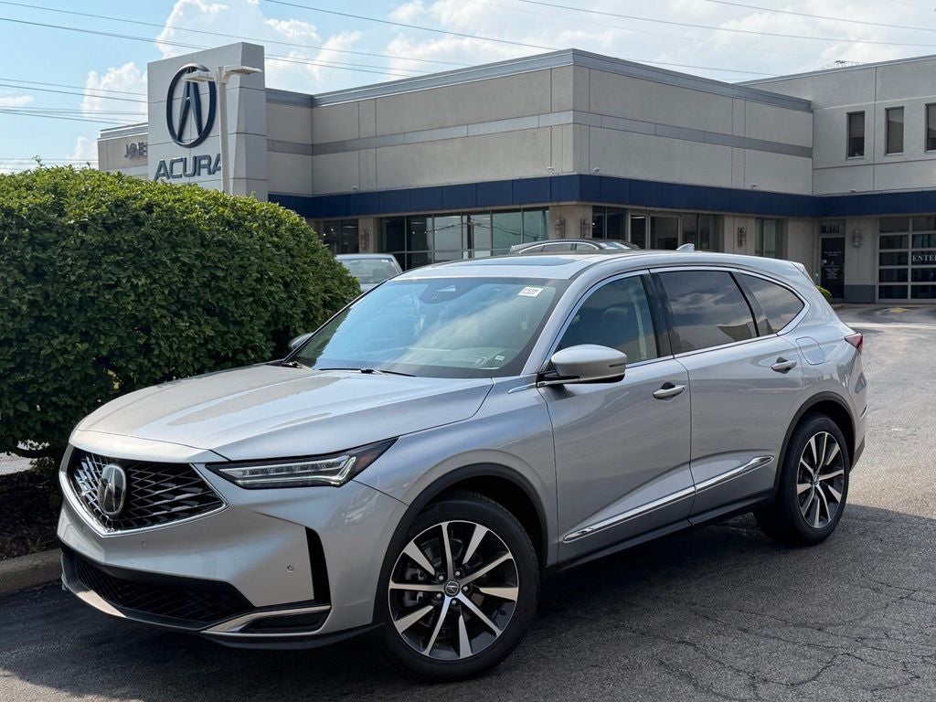 2026 Acura MDX Technology Package SH-AWD