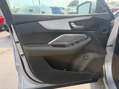 2026 Acura MDX Technology Package SH-AWD