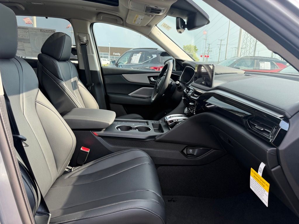 2026 Acura MDX Technology Package SH-AWD