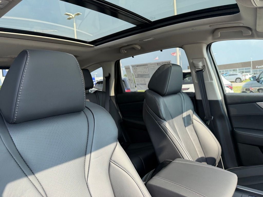2026 Acura MDX Technology Package SH-AWD