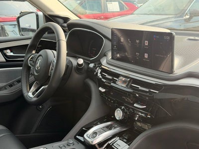 2026 Acura MDX Technology Package SH-AWD