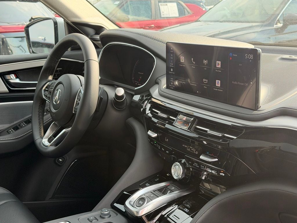 2026 Acura MDX Technology Package SH-AWD