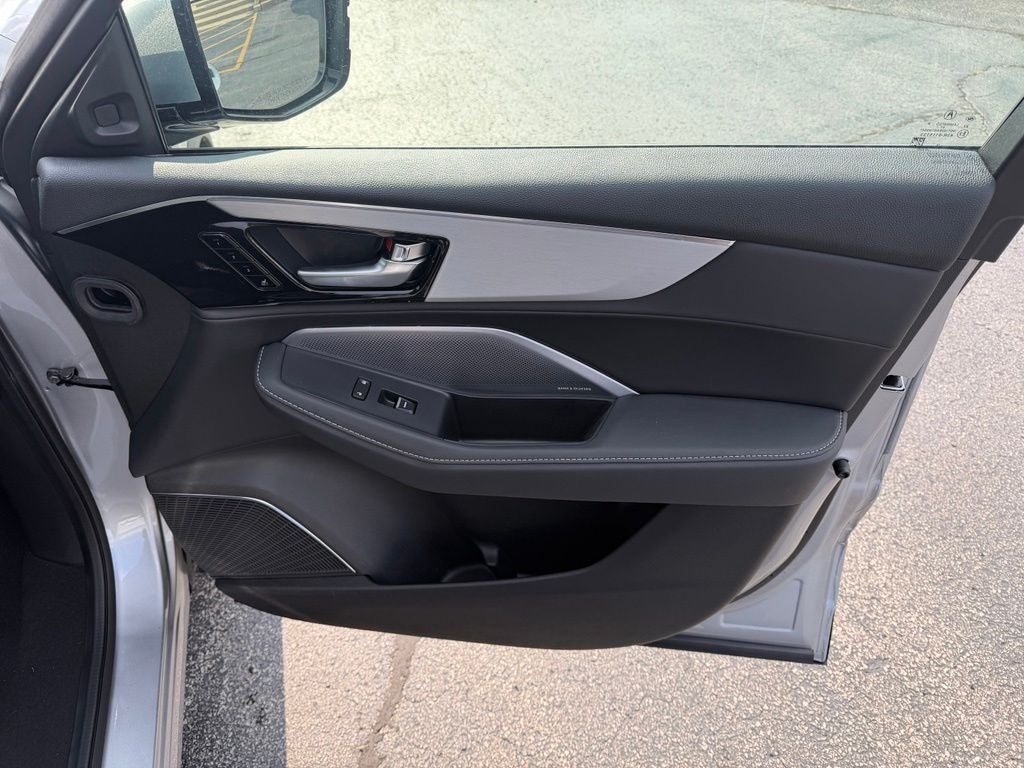 2026 Acura MDX Technology Package SH-AWD