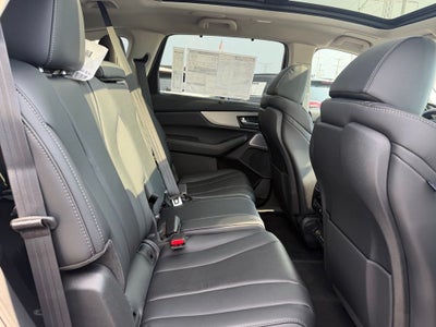2026 Acura MDX Technology Package SH-AWD