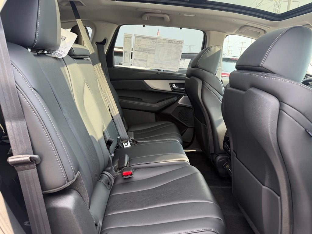 2026 Acura MDX Technology Package SH-AWD