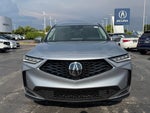 2026 Acura MDX Technology Package SH-AWD