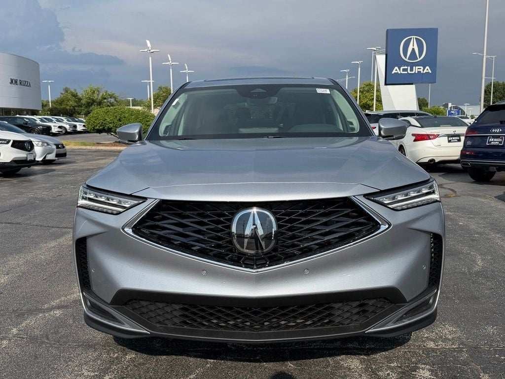 2026 Acura MDX Technology Package SH-AWD