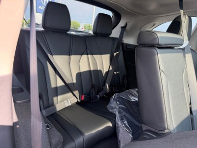 2026 Acura MDX Technology Package SH-AWD