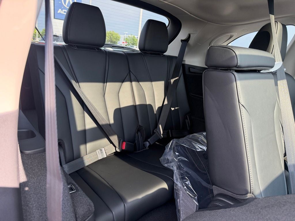 2026 Acura MDX Technology Package SH-AWD