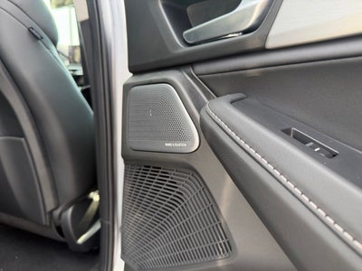 2026 Acura MDX Technology Package SH-AWD