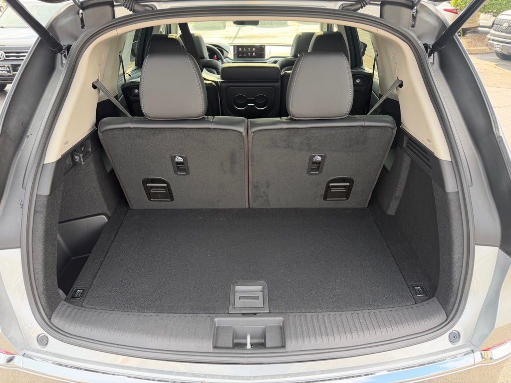 2026 Acura MDX Technology Package SH-AWD