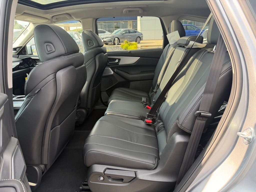 2026 Acura MDX Technology Package SH-AWD