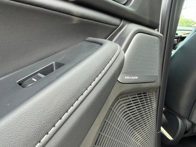 2026 Acura MDX Technology Package SH-AWD