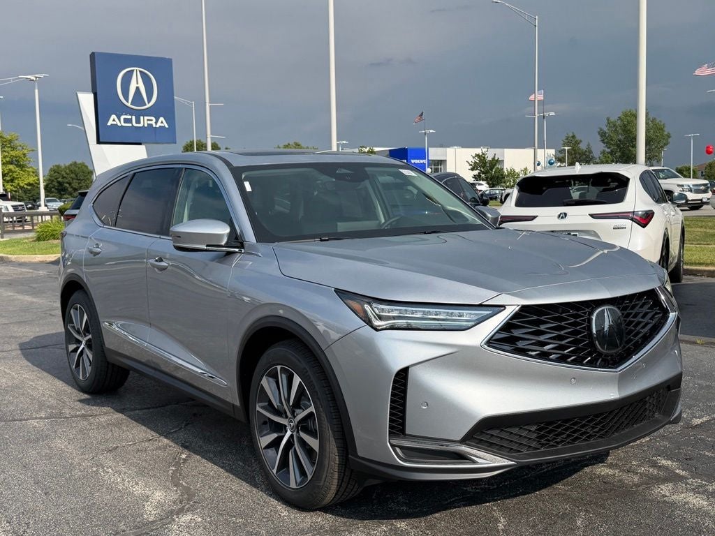 2026 Acura MDX Technology Package SH-AWD