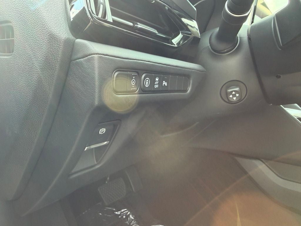 2026 Acura MDX Technology Package SH-AWD