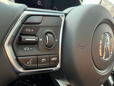 2026 Acura MDX Technology Package SH-AWD