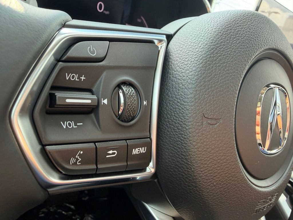 2026 Acura MDX Technology Package SH-AWD