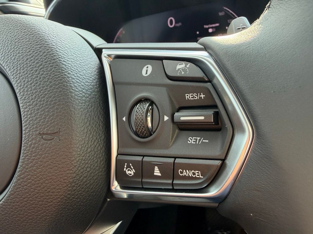 2026 Acura MDX Technology Package SH-AWD