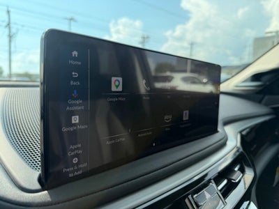 2026 Acura MDX Technology Package SH-AWD