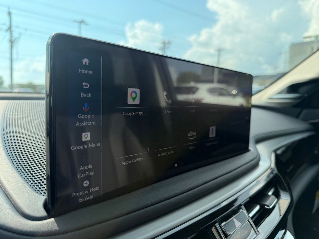 2026 Acura MDX Technology Package SH-AWD