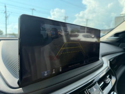 2026 Acura MDX Technology Package SH-AWD