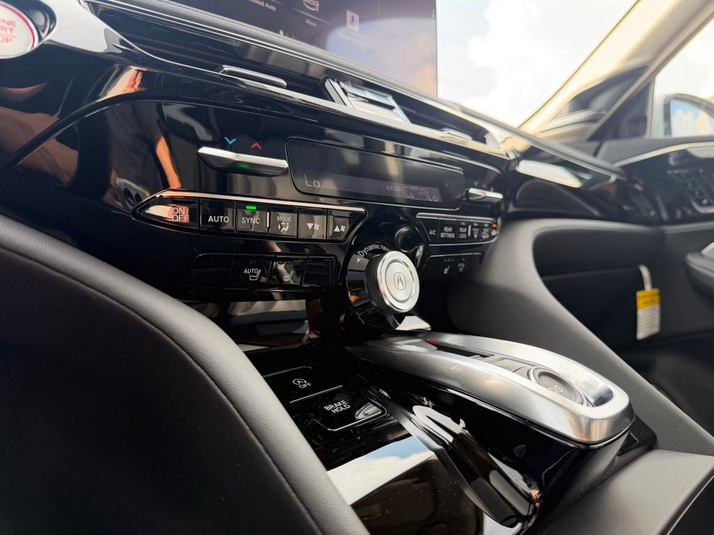 2026 Acura MDX Technology Package SH-AWD