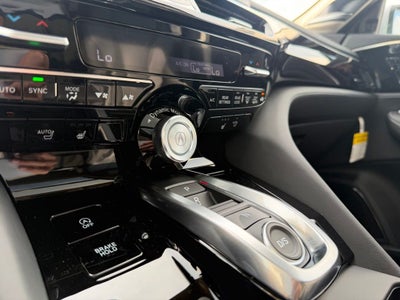 2026 Acura MDX Technology Package SH-AWD