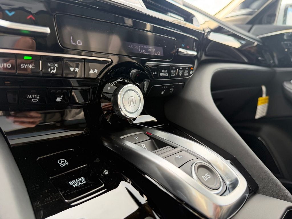 2026 Acura MDX Technology Package SH-AWD
