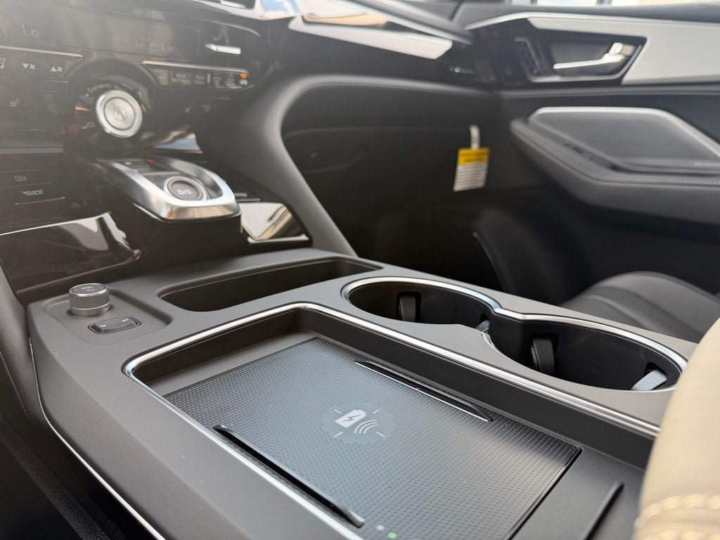 2026 Acura MDX Technology Package SH-AWD