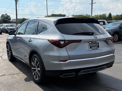 2026 Acura MDX Technology Package SH-AWD
