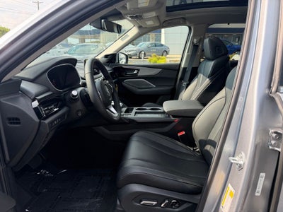 2026 Acura MDX Technology Package SH-AWD